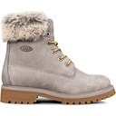 Grey/Gum