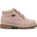 Soft Pink/Cream/Gum