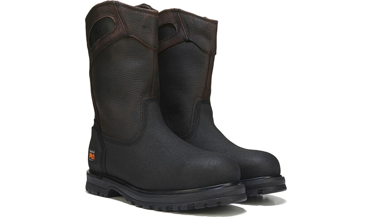 timberland pro wellington