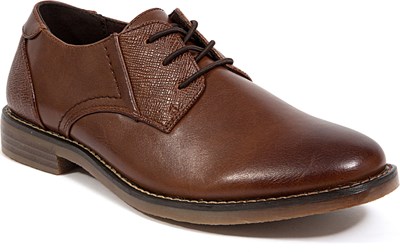 Deer stags deals dress shoes