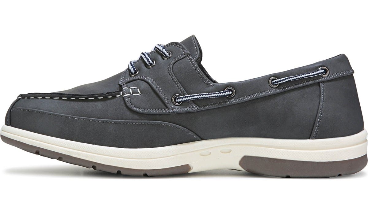 Deer Stags Men's Mitch Boat Shoe 