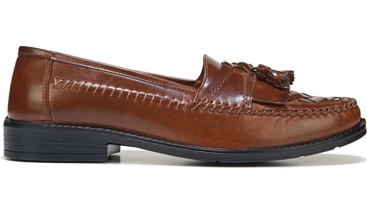 deer stags herman men's loafers