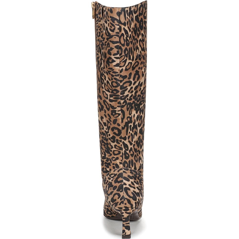 Naturalizer Women's Deesha Wide Calf Knee High Boot | Famous Footwear