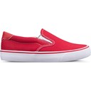 Mars Red/White