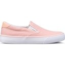 Pink/White