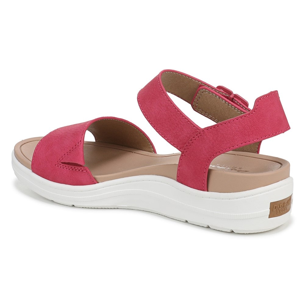 Dr Scholls Shoes For Women Scholl's Time Off Fun Women's Wedge