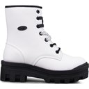 White/Black