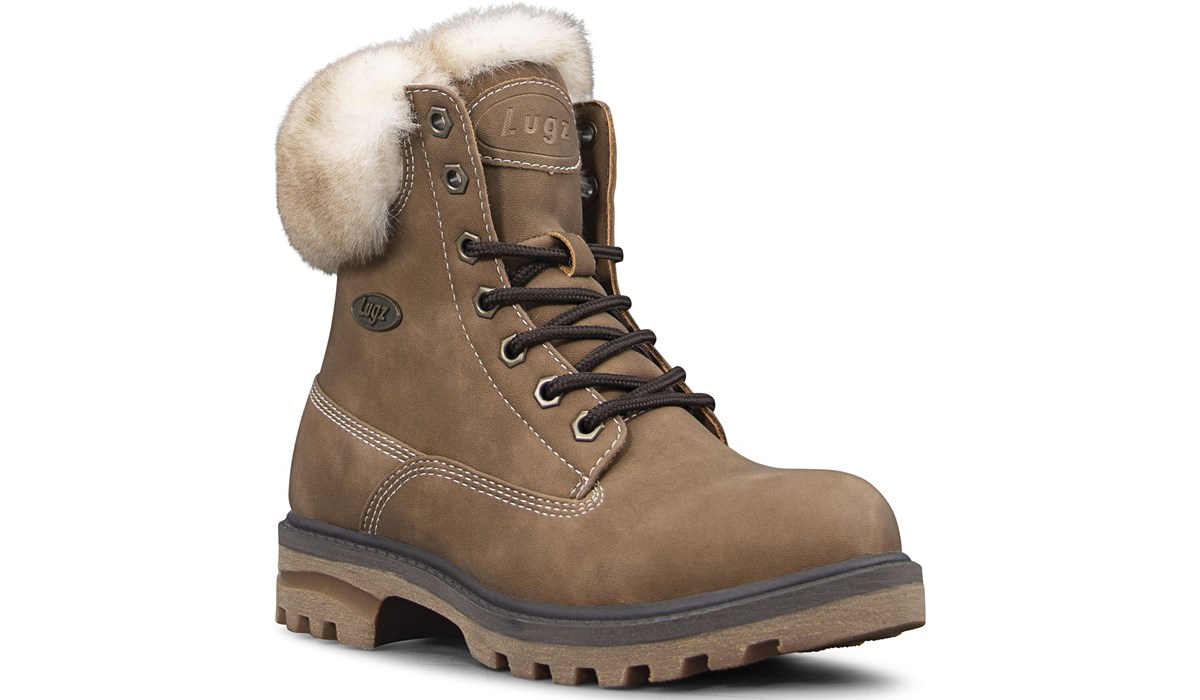 work boots at famous footwear