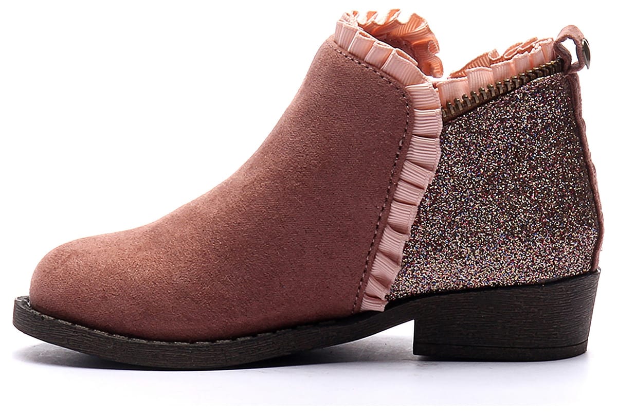Kids' Hayzel Bootie Toddler/Little Kid 