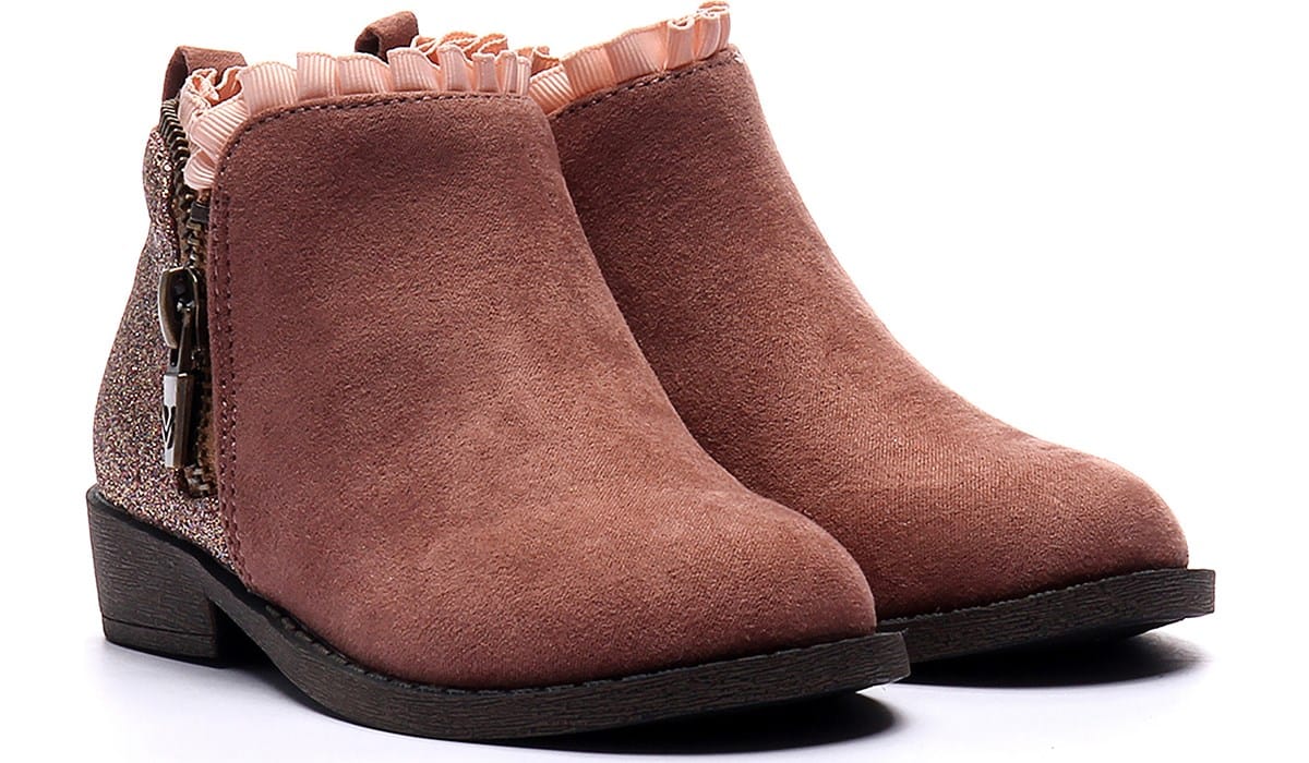Kids' Hayzel Bootie Toddler/Little Kid 