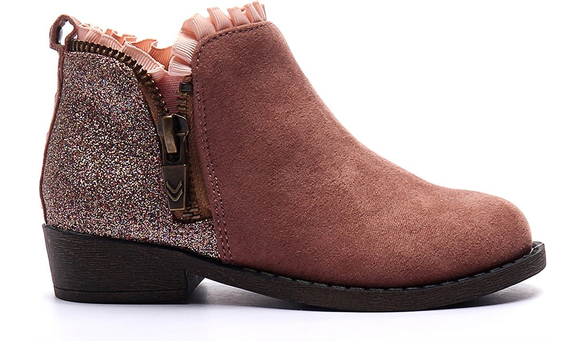 Kids' Hayzel Bootie Toddler/Little Kid 