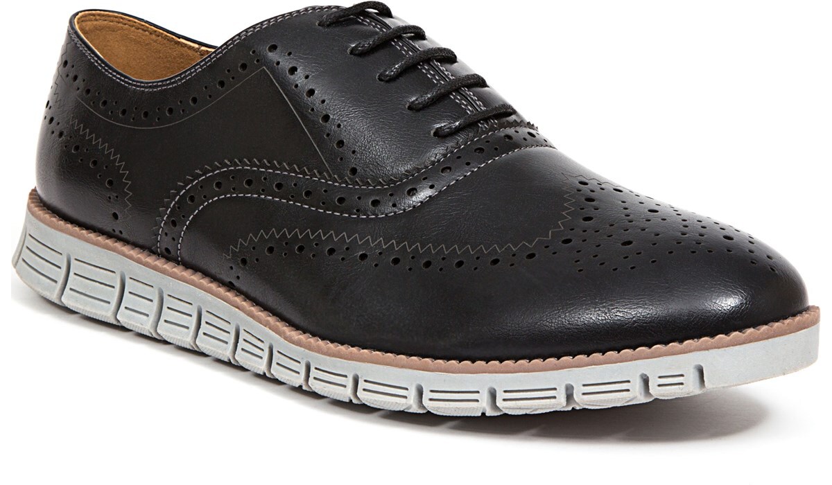 deer stag mens shoes