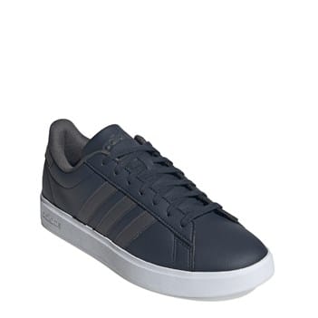adidas gazelle silver green womens adidas Grand Court Alpha Sneaker | Men's | Navy | Size 10.5