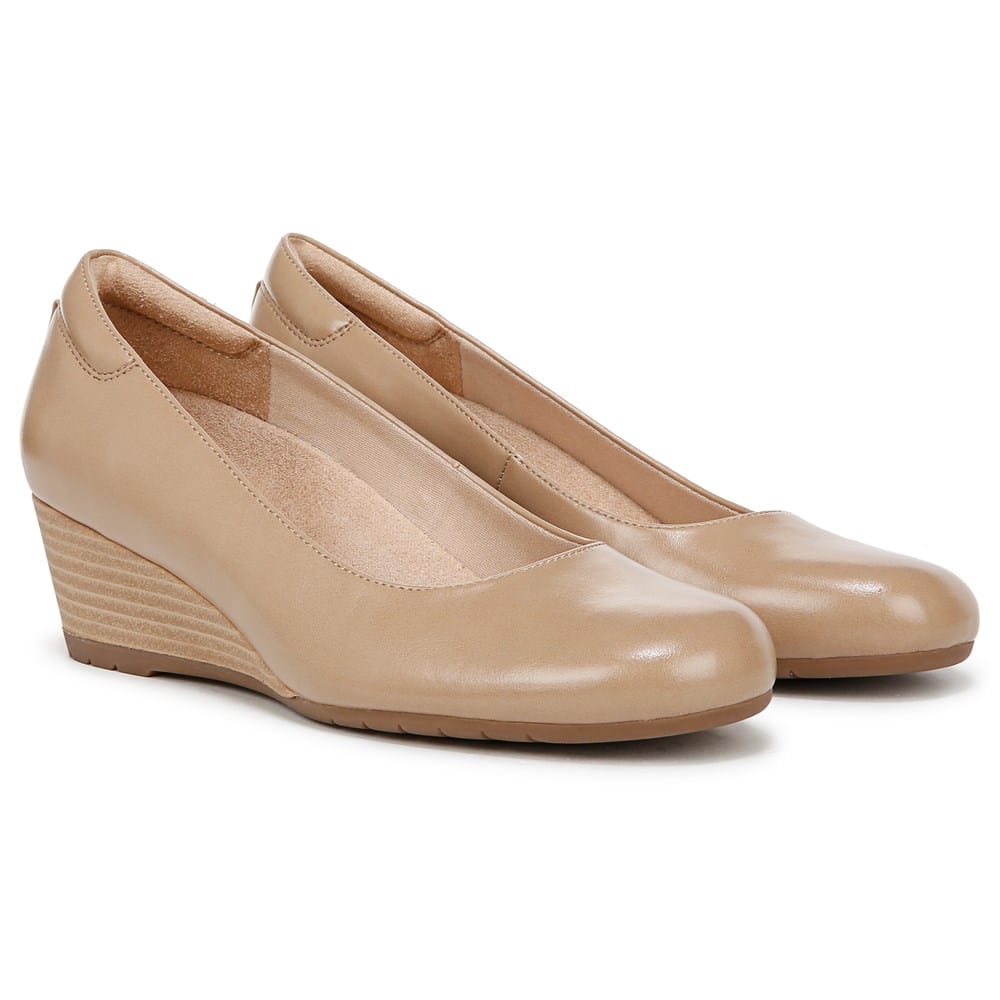 Dr. Scholl's Be Flex 7 Women's Taupe Dr. Scholl's Be Flex 7 Women's Taupe