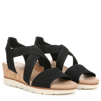 Women's Just Cute Wedge Sandal