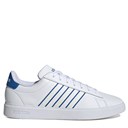 Pacific Blue Faux Leather