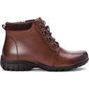 Brown Leather