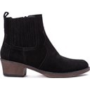 Black Suede