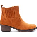 Copper Suede