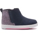 Navy Glitter