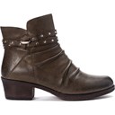 Brown Leather