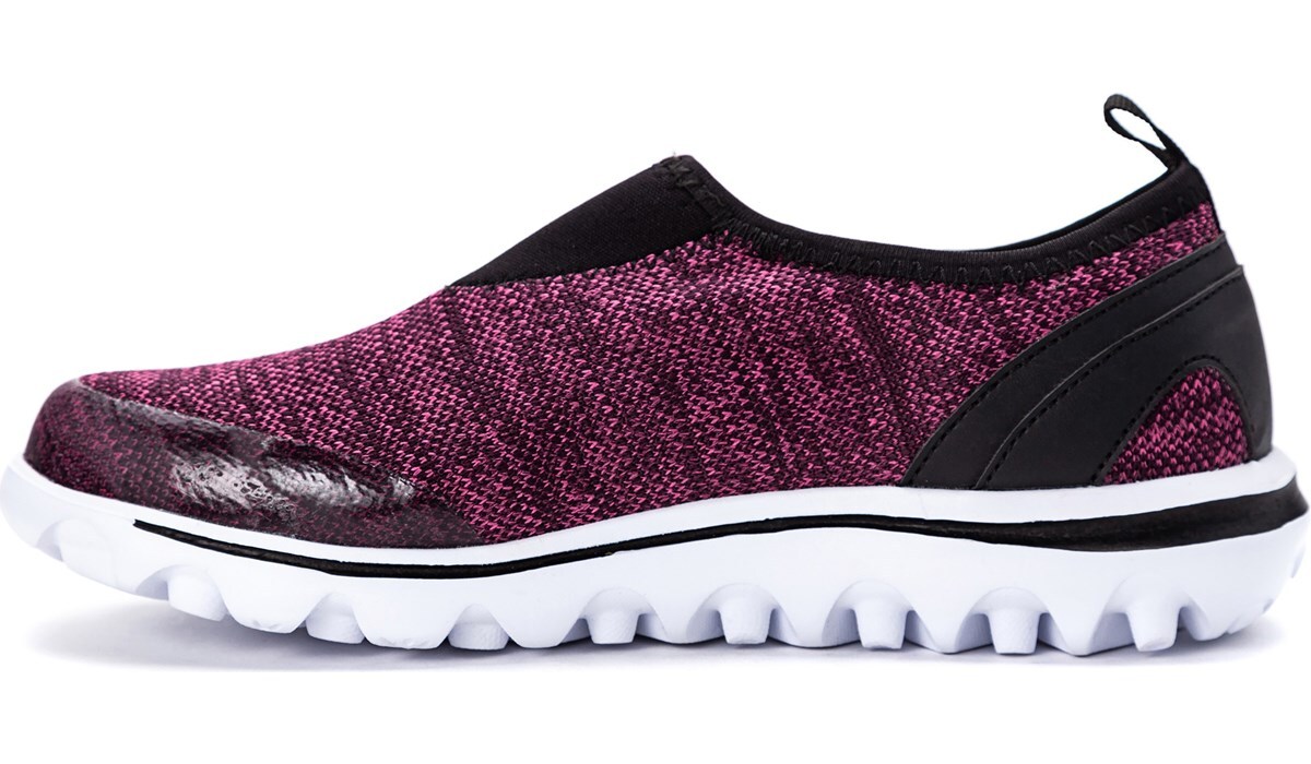 Propet Women's TravelActiv Narrow/Medium/Wide Slip On