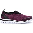Berry Heather Mesh