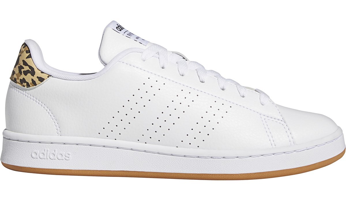 adidas advantage cloudfoam women's