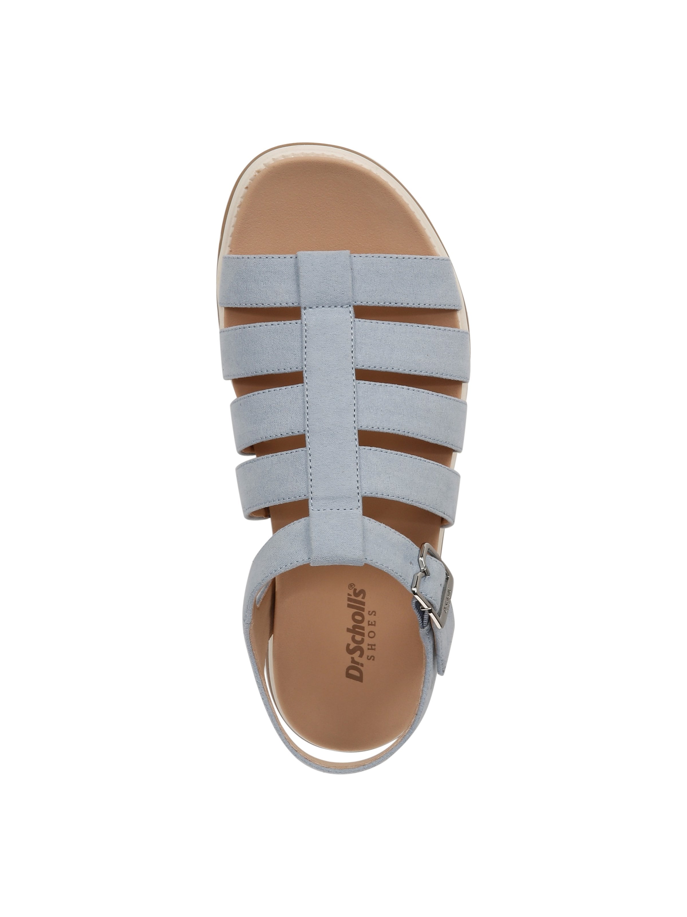 Famous footwear gladiator best sale sandals