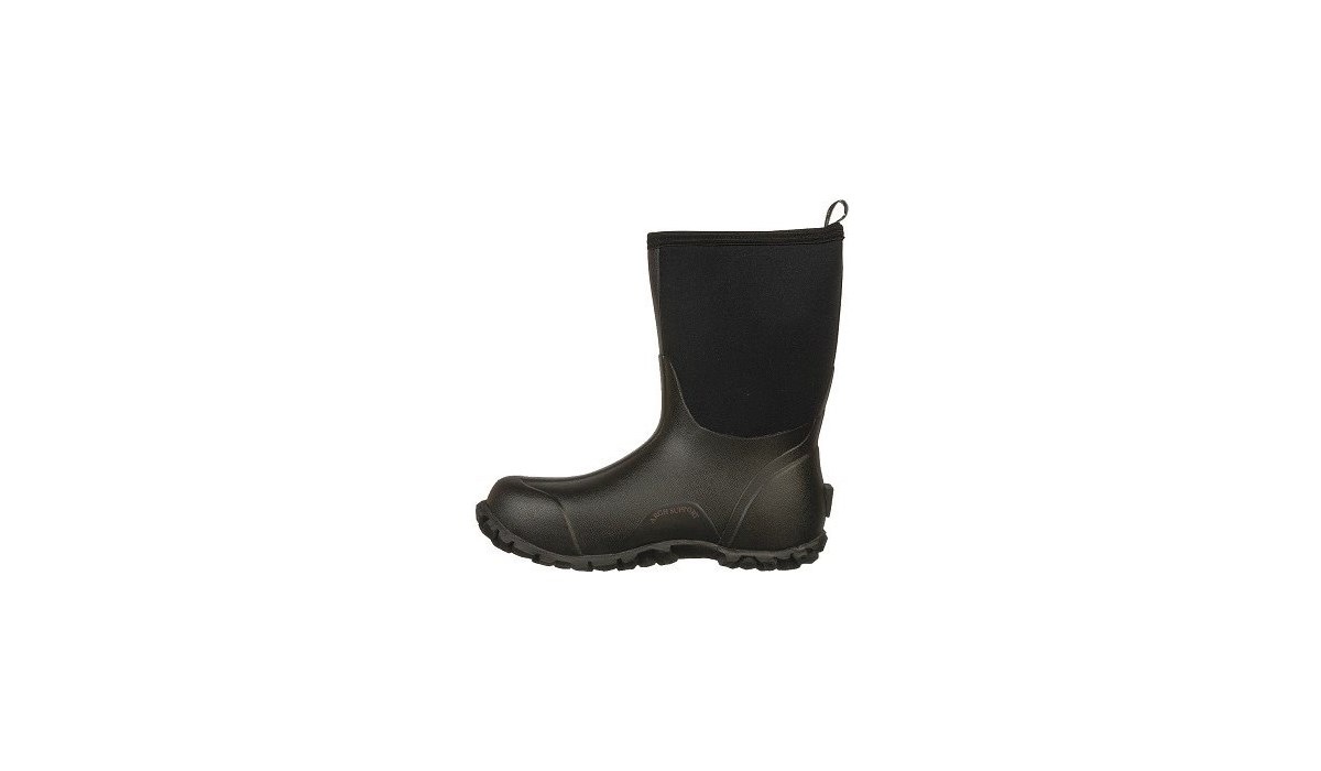 bogs men's classic mid winter snow boot