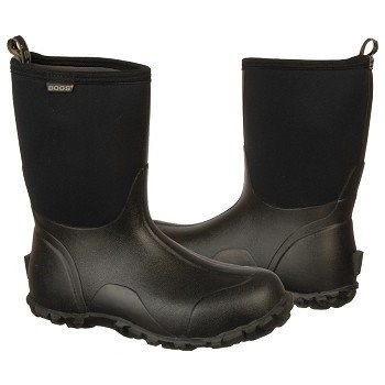 Famous footwear mens winter boots on sale