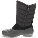 Women's Illia Medium/Wide/X-Wide Waterproof Winter Boot - Left
