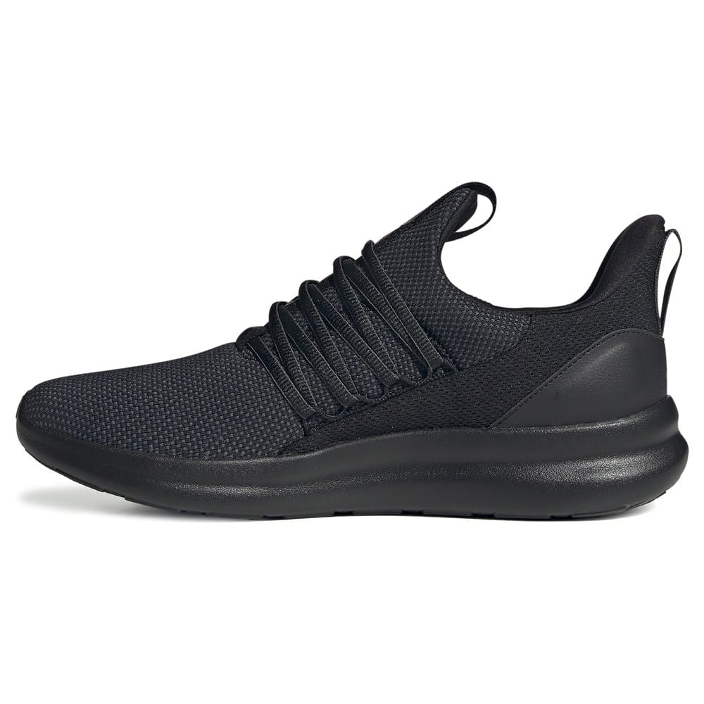 あんり adidas Men's Lite Racer Adapt 7.0 Slip On Sneaker | Famous Footwear