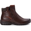 Espresso Leather