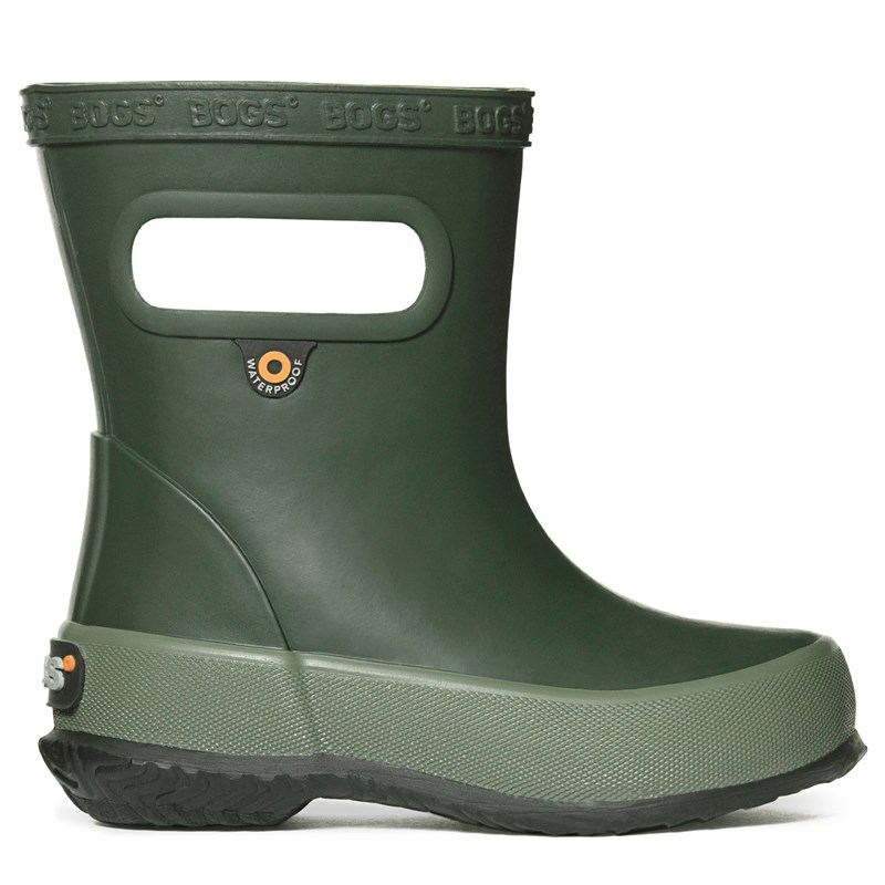 bogs kids rain boots