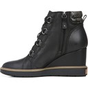 Women's Just For Fun Wedge Hiking Boot - Left