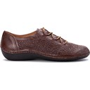 Brown Leather