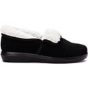 Black Suede