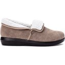 Stone Suede