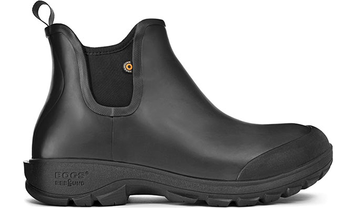 bogs sauvie clog