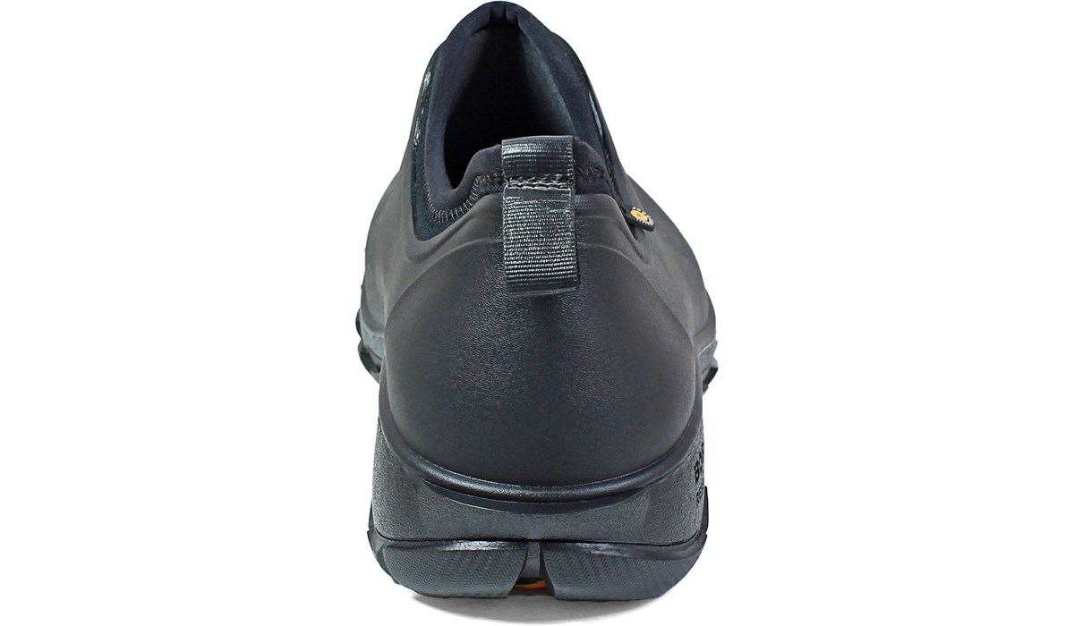 bogs sammy waterproof sneaker