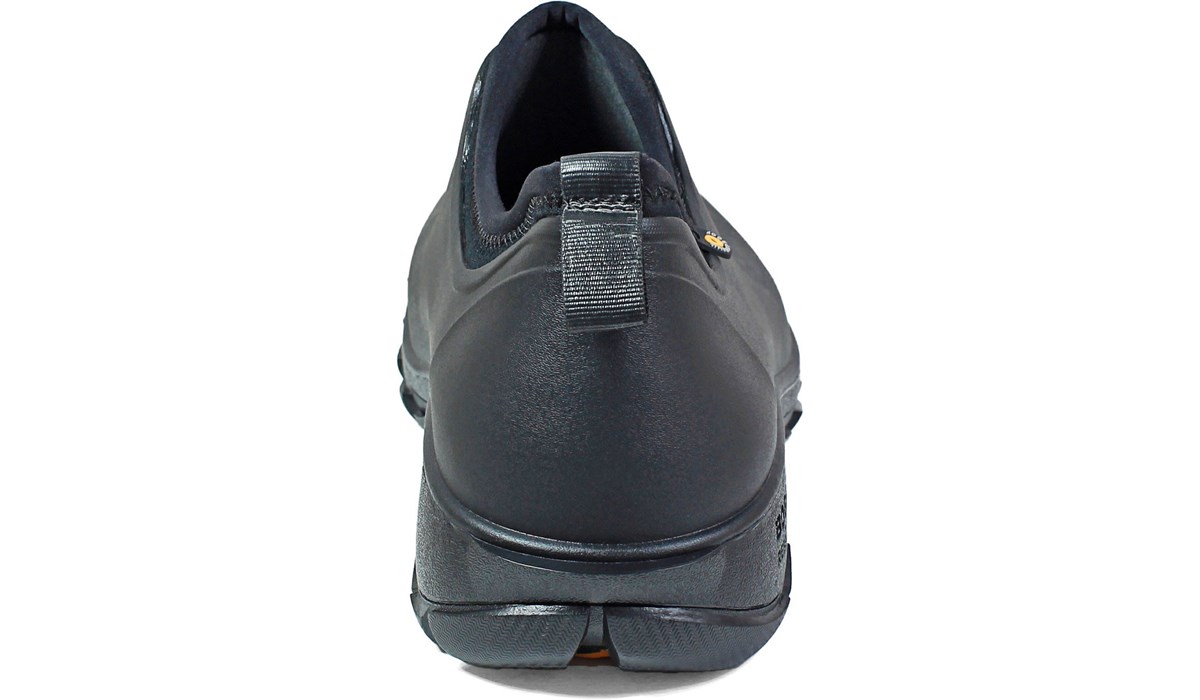 Bogs Men's Sauvie Waterproof Slip On | Famous Footwear