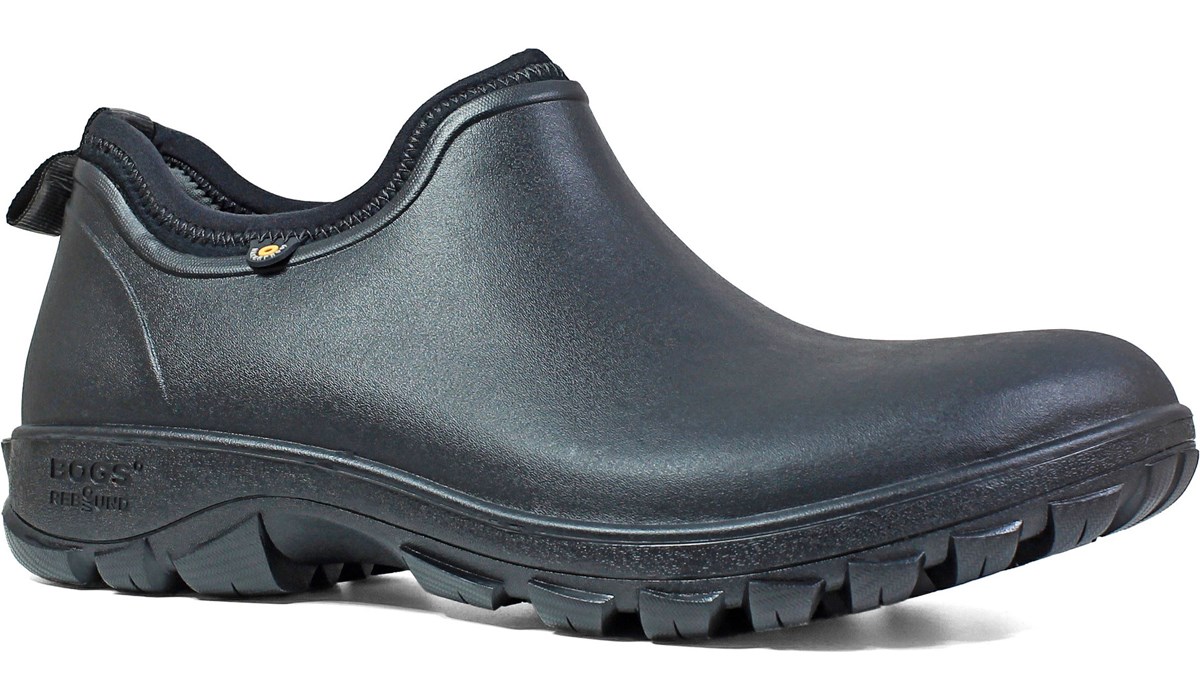 bogs sammy waterproof sneaker