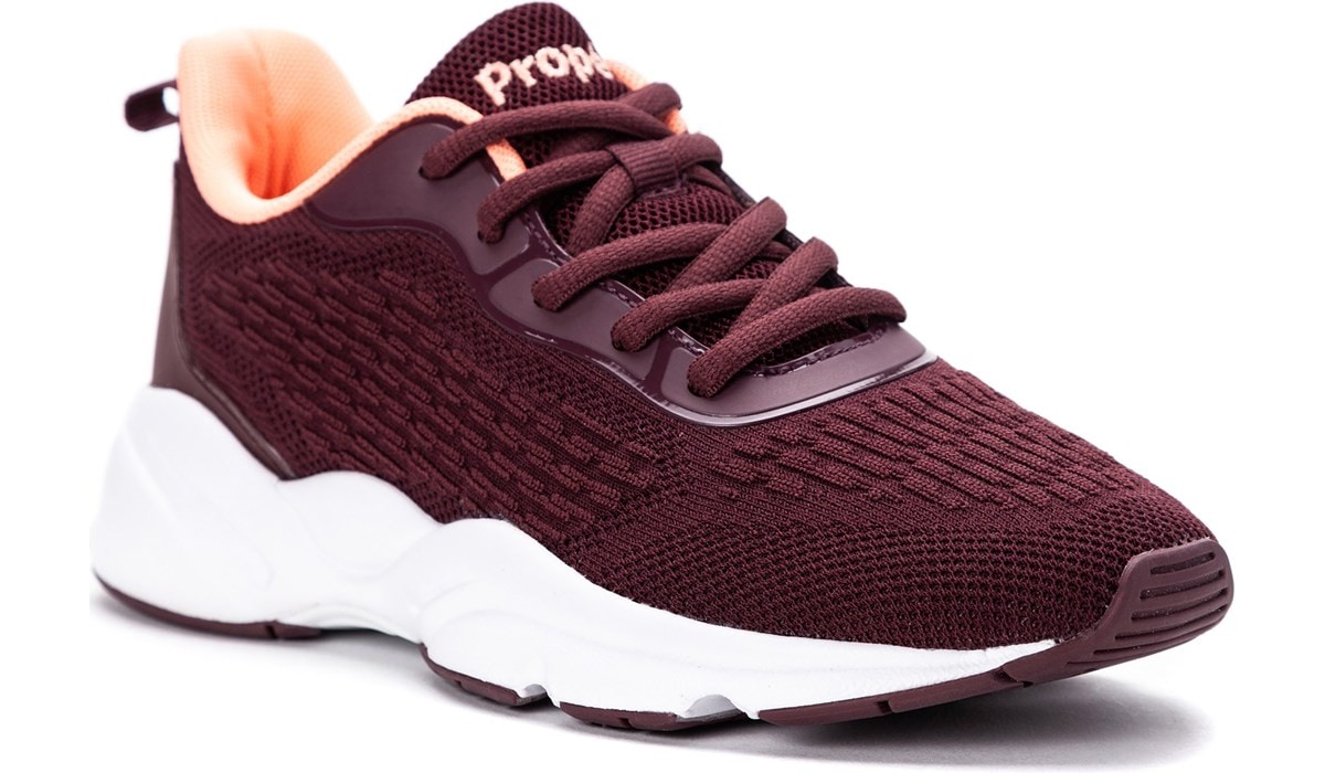 propet women's walking shoes