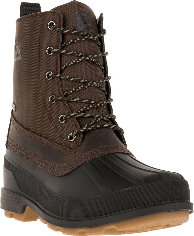 Famous footwear mens winter boots top