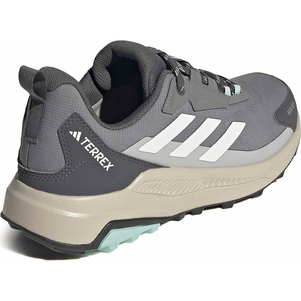 adidas Women's Terrex Anylander Rain.RDY Waterproof Hiking Shoe