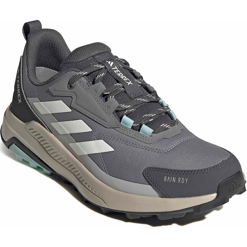 adidas Women's Terrex Anylander Rain.RDY Waterproof Hiking Shoe