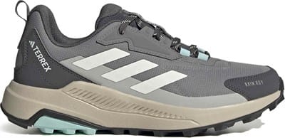 adidas Women's Terrex Anylander Hiking Shoe | Famous Footwear