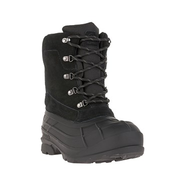 Kamik Fargo 2 Men s Black 12