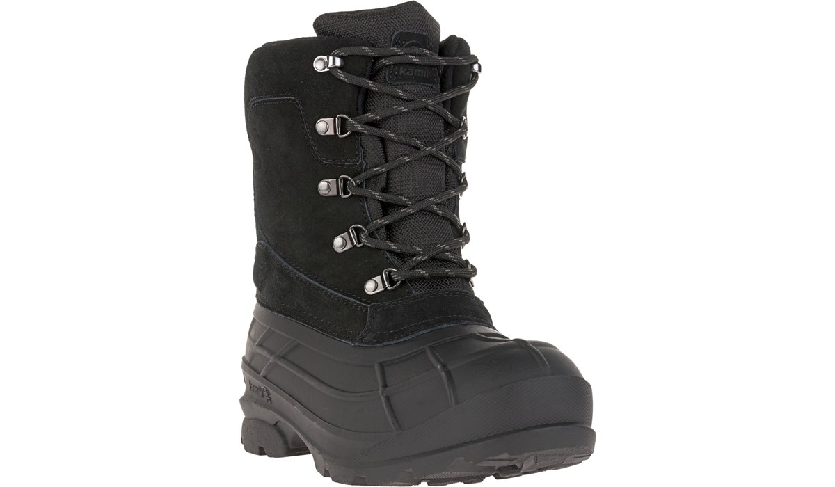 Men s Fargo 2 Waterproof Winter Boot